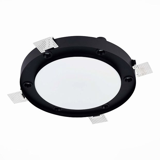 Св-к встр. Белый LED 6*5W 3000K 2 700Lm Ra>90 38° IP20 D550xH50 220-240V