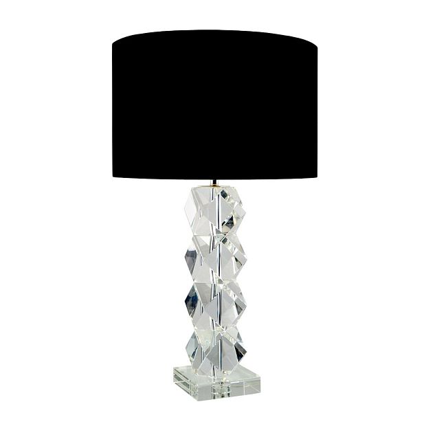 Настольная лампа Crystal Table Lamp BRTL3041