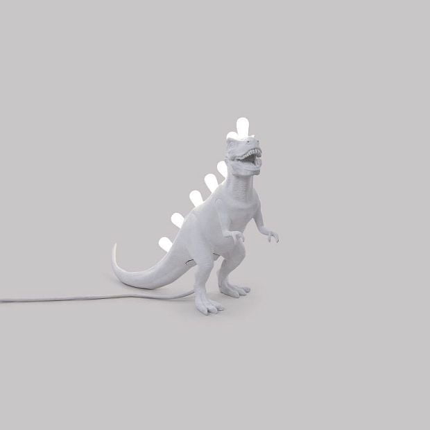 Настольная лампа T-Rex USB