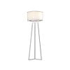 Превью Rotor Floor Lamp white acrylic - да, + 250руб.