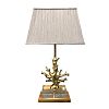 Превью Настольная лампа Table Lamp BT-1004 brass