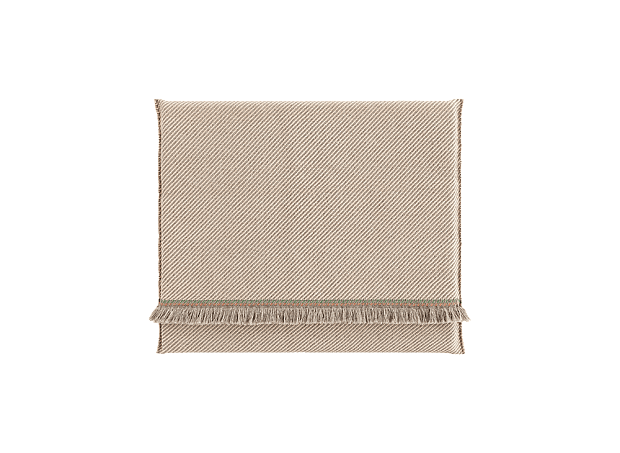 Матрац GL Diagonal almond-ivory большой