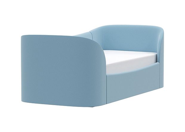 Диван-кровать KIDI Soft 90*200 см (голубой)
