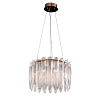 Превью Люстра MD22027002-D45 light rose gold