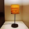 Превью Jupiter Table Lamp - оливковый ясень