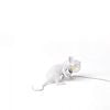 Превью Настольная лампа Mouse Lamp Lyie Down USB