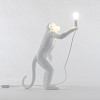 Превью Настольная лампа Monkey Lamp Standing