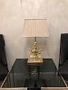 Превью Настольная лампа Table Lamp BT-1004 brass