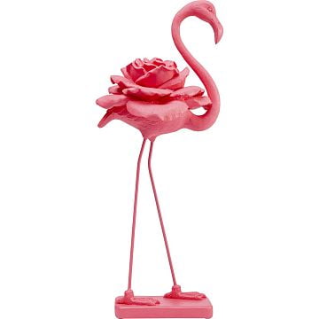 Статуэтка Flamingo