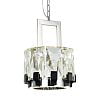 Превью Подвесной светильник Peruzzi 9A chrome MD18090003-9A chrome