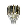 Превью Настенный светильник Jadorel A3 gold/black 7216-300 A3 gold/black