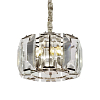 Превью Люстра Harlow Crystal 8G nickel