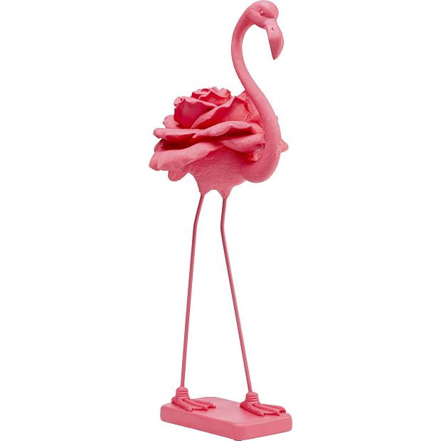 Статуэтка Flamingo