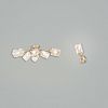 Превью Потолочный светильник Isabella FR5095CL-06G