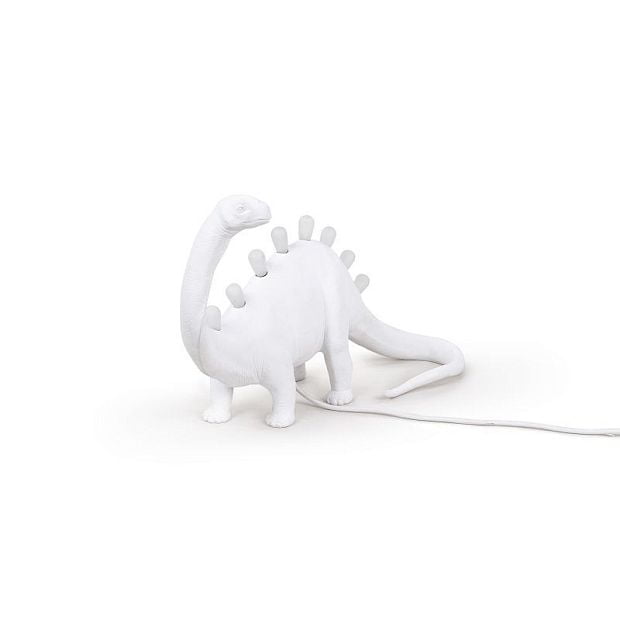 Настольная лампа Brontosaurus USB