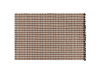 Превью Ковер GL Checks terracotta 200x300 см