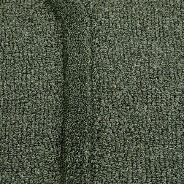 Ковер 100 шерсть Massimo 200 x 290 см зеленый