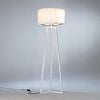 Превью Rotor Floor Lamp white acrylic - да, + 250руб.