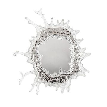 Зеркало Mirror 8658W/L clear