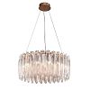 Превью Люстра Piuma MD22027002-D65 light rose gold