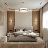 Превью Потолочный светильник Bride FR5367CL-03N