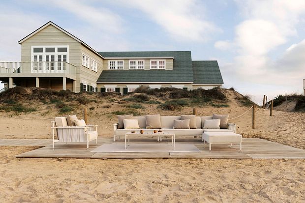 Кресло для отдыха Hamptons