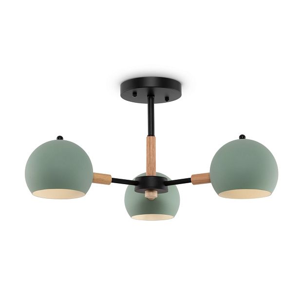 Потолочный светильник Trisha FR5032CL-03B
