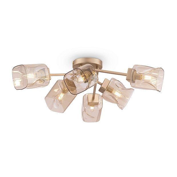 Потолочный светильник Isabella FR5095CL-06G