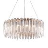 Превью Люстра Piuma MD22027002-D85 light rose gold