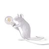 Превью Настольная лампа Mouse Lamp Sitting USB