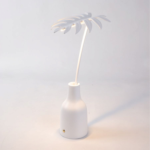 Настольная лампа Leaf Light Stellou