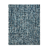Превью Шерстяной ковер ручной работы Mutanya 160 x 230 см синий