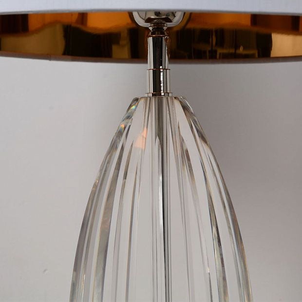 Настольная лампа Crystal Table Lamp BRTL3205