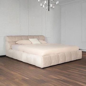 Кровать с решеткой Wanda 180*200 SELECTION