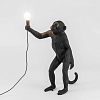 Превью Настольная лампа Monkey Lamp Standing