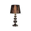 Превью Настольная лампа Table Lamp TK1012B black