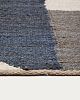 Превью Ковер из джута Teron разноцветный 200 x 300 см